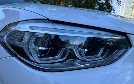 BMW X4, 2020 год, 6 750 000 рублей, 14 фотография