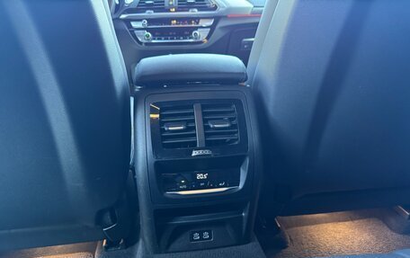 BMW X4, 2020 год, 6 750 000 рублей, 16 фотография