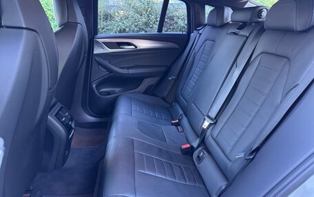 BMW X4, 2020 год, 6 750 000 рублей, 22 фотография