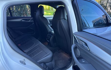 BMW X4, 2020 год, 6 750 000 рублей, 21 фотография