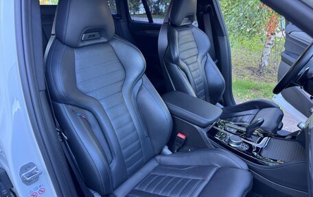 BMW X4, 2020 год, 6 750 000 рублей, 20 фотография