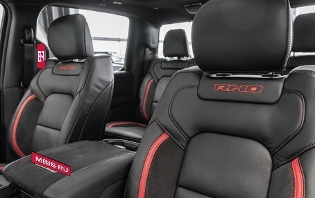 Rambler 1500, 2025 год, 10 790 000 рублей, 15 фотография