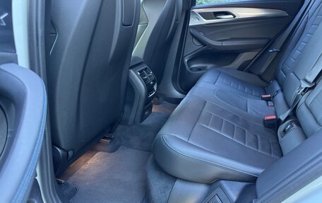 BMW X4, 2020 год, 6 750 000 рублей, 23 фотография