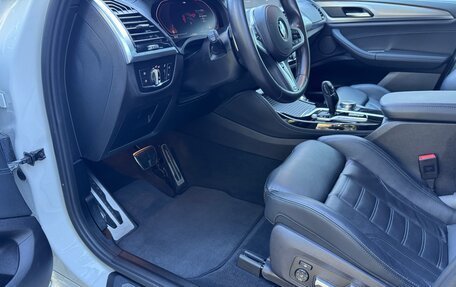 BMW X4, 2020 год, 6 750 000 рублей, 24 фотография