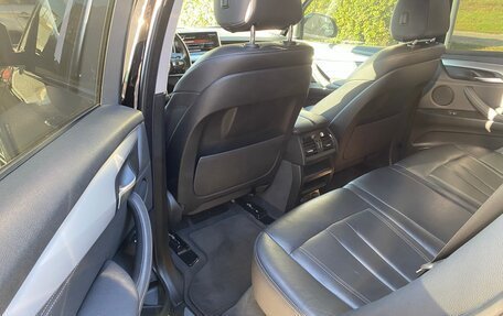 BMW X5, 2017 год, 3 700 000 рублей, 8 фотография