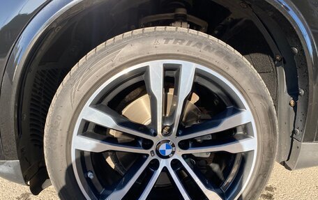 BMW X5, 2017 год, 3 700 000 рублей, 4 фотография