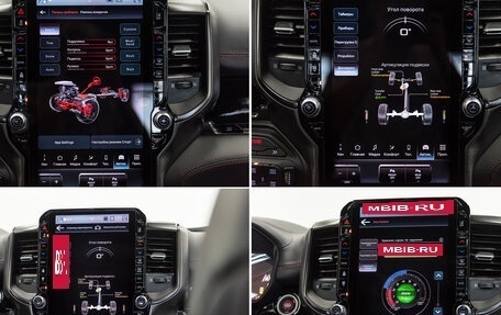 Rambler 1500, 2025 год, 10 790 000 рублей, 29 фотография