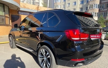 BMW X5, 2017 год, 3 700 000 рублей, 3 фотография