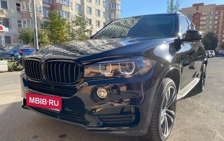 BMW X5, 2017 год, 3 700 000 рублей, 2 фотография