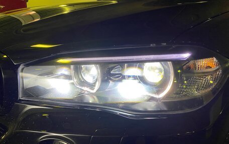 BMW X5, 2017 год, 3 700 000 рублей, 19 фотография