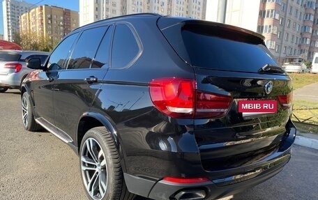 BMW X5, 2017 год, 3 700 000 рублей, 14 фотография