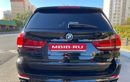 BMW X5, 2017 год, 3 700 000 рублей, 12 фотография