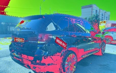 BMW X5, 2017 год, 3 700 000 рублей, 13 фотография