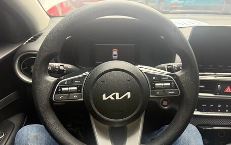 KIA K3, 2021 год, 1 380 000 рублей, 9 фотография