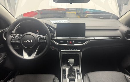 KIA K3, 2021 год, 1 380 000 рублей, 13 фотография