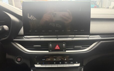 KIA K3, 2021 год, 1 380 000 рублей, 12 фотография