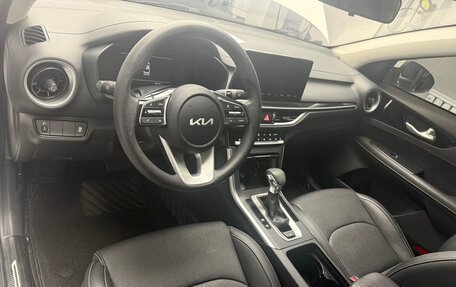 KIA K3, 2021 год, 1 380 000 рублей, 7 фотография