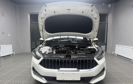 KIA K3, 2021 год, 1 380 000 рублей, 14 фотография