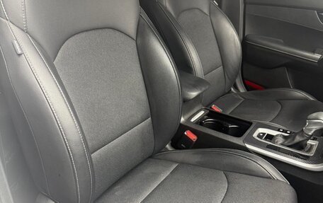 KIA K3, 2021 год, 1 380 000 рублей, 8 фотография