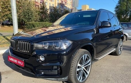 BMW X5, 2017 год, 3 700 000 рублей, 15 фотография