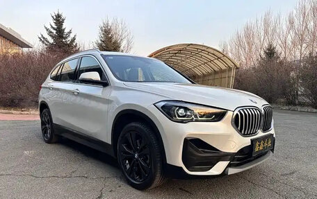 BMW X1, 2022 год, 2 340 000 рублей, 3 фотография
