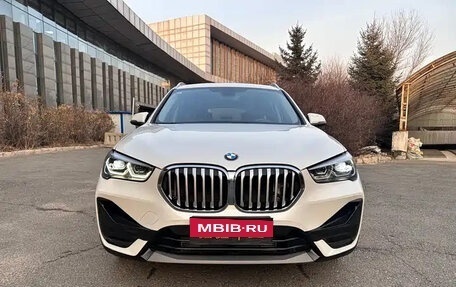 BMW X1, 2022 год, 2 340 000 рублей, 2 фотография