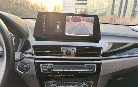 BMW X1, 2022 год, 2 340 000 рублей, 9 фотография