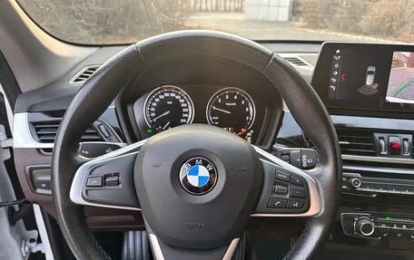 BMW X1, 2022 год, 2 340 000 рублей, 8 фотография