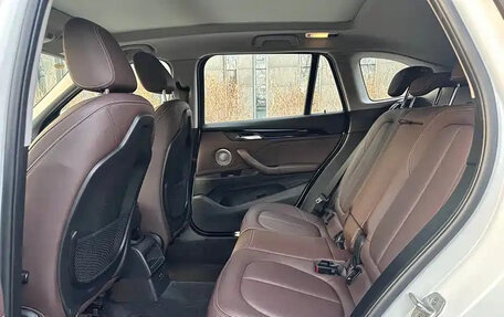 BMW X1, 2022 год, 2 340 000 рублей, 13 фотография