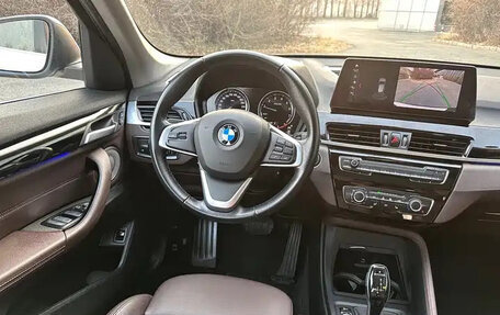 BMW X1, 2022 год, 2 340 000 рублей, 7 фотография