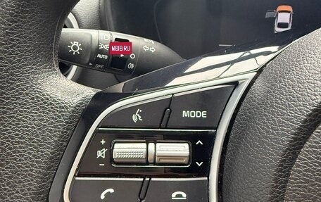 KIA K3, 2021 год, 1 380 000 рублей, 10 фотография