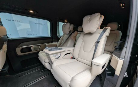 Mercedes-Benz V-Класс, 2025 год, 15 900 000 рублей, 7 фотография