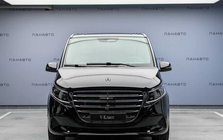 Mercedes-Benz V-Класс, 2025 год, 15 900 000 рублей, 2 фотография