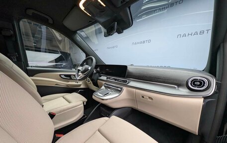 Mercedes-Benz V-Класс, 2025 год, 15 900 000 рублей, 8 фотография