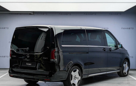 Mercedes-Benz V-Класс, 2025 год, 15 900 000 рублей, 3 фотография