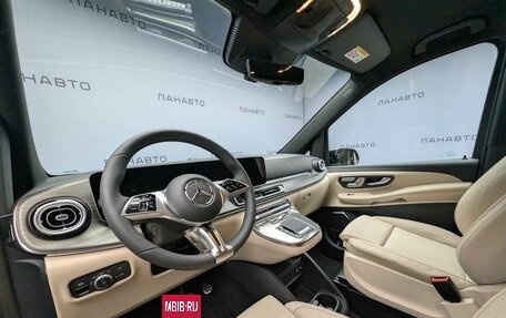 Mercedes-Benz V-Класс, 2025 год, 15 900 000 рублей, 6 фотография