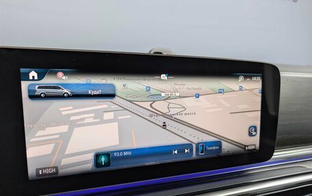 Mercedes-Benz V-Класс, 2025 год, 15 900 000 рублей, 12 фотография