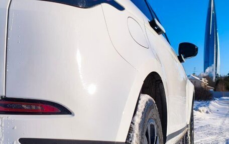 Land Rover Range Rover Evoque II, 2019 год, 4 150 000 рублей, 3 фотография