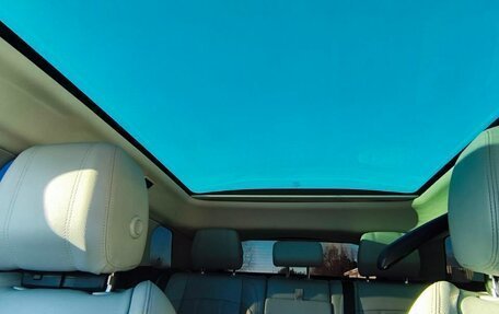 Land Rover Range Rover Evoque II, 2019 год, 4 150 000 рублей, 8 фотография