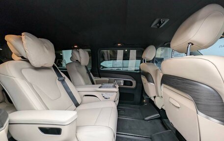 Mercedes-Benz V-Класс, 2025 год, 15 900 000 рублей, 11 фотография