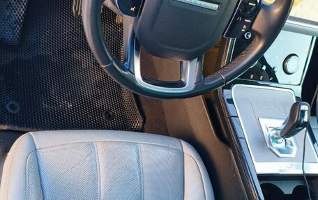 Land Rover Range Rover Evoque II, 2019 год, 4 150 000 рублей, 9 фотография