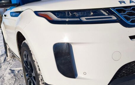 Land Rover Range Rover Evoque II, 2019 год, 4 150 000 рублей, 6 фотография