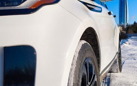 Land Rover Range Rover Evoque II, 2019 год, 4 150 000 рублей, 12 фотография