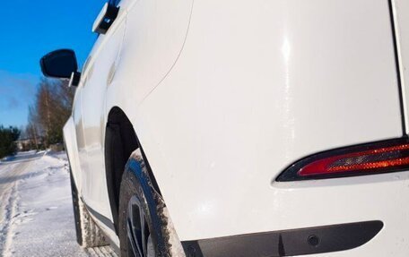 Land Rover Range Rover Evoque II, 2019 год, 4 150 000 рублей, 16 фотография