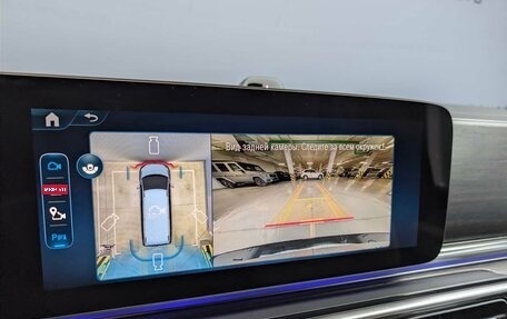 Mercedes-Benz V-Класс, 2025 год, 15 900 000 рублей, 13 фотография