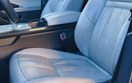 Land Rover Range Rover Evoque II, 2019 год, 4 150 000 рублей, 20 фотография