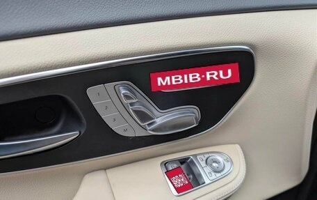 Mercedes-Benz V-Класс, 2025 год, 15 900 000 рублей, 5 фотография