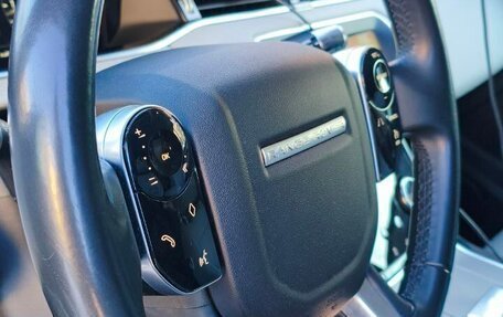 Land Rover Range Rover Evoque II, 2019 год, 4 150 000 рублей, 22 фотография