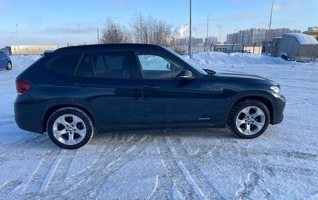 BMW X1, 2012 год, 990 000 рублей, 3 фотография