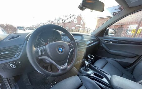 BMW X1, 2012 год, 990 000 рублей, 11 фотография